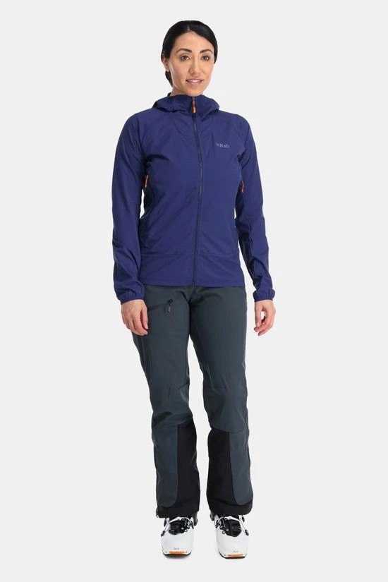 Rab Borealis Jacket Wmns 5 Rab Borealis Jacket Wmns - Image 3