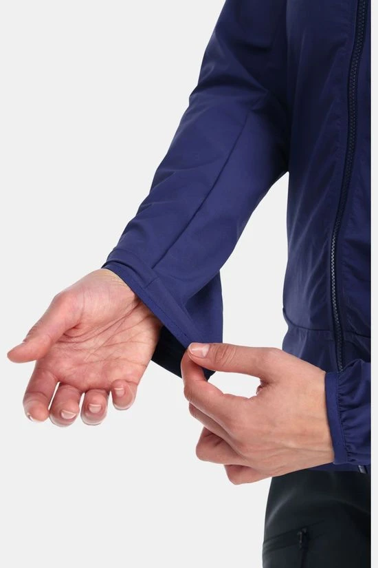 Rab Borealis Jacket Wmns 6 Rab Borealis Jacket Wmns - Image 4