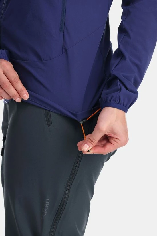 Rab Borealis Jacket Wmns 7 Rab Borealis Jacket Wmns - Image 5