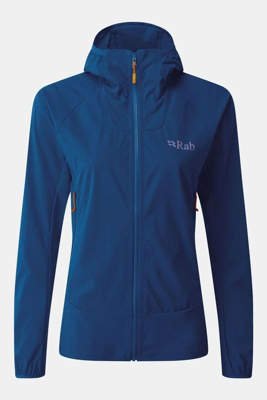 Rab Borealis Jacket Wmns 9 Rab Borealis Jacket Wmns - Image 7