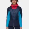 Mammut Eisfeld Hybrid Hooded Softshell Jas 1 Mammut Eisfeld Hybrid Hooded Softshell Jas -Move Wear Verkoop aeaaf00004 4130 11 nl