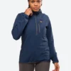 FJÄLLRÄVEN Bergtagen Stretch Anorak Dames -Move Wear Verkoop agace00005 4444 010 nl