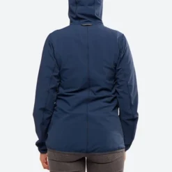 FJÄLLRÄVEN Bergtagen Stretch Anorak Dames -Move Wear Verkoop agace00005 4444 014 nl