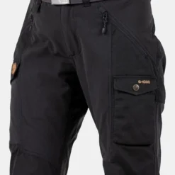 FJÄLLRÄVEN Nikka Curved Broek Dames -Move Wear Verkoop alaac52103 4141 04 nl