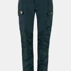 FJÄLLRÄVEN Nikka Curved Broek Dames -Move Wear Verkoop alaac52103 4141 06 nl