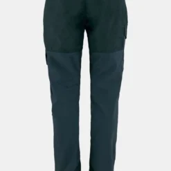 FJÄLLRÄVEN Nikka Curved Broek Dames -Move Wear Verkoop alaac52103 4141 07 nl