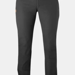 FJÄLLRÄVEN Abisko Stretch Regular Broek Dames -Move Wear Verkoop alaac70044 7171 01 nl