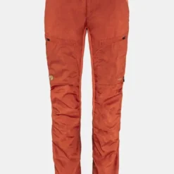 FJÄLLRÄVEN Abisko Lite Trekking Short Broek Dames