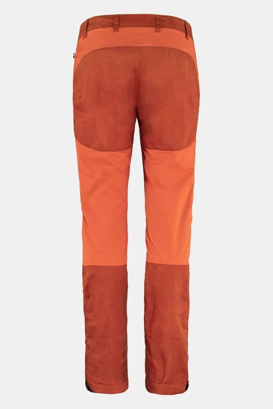 FJÄLLRÄVEN Abisko Lite Trekking Short Broek Dames 4 FJÄLLRÄVEN Abisko Lite Trekking Short Broek Dames - Image 2