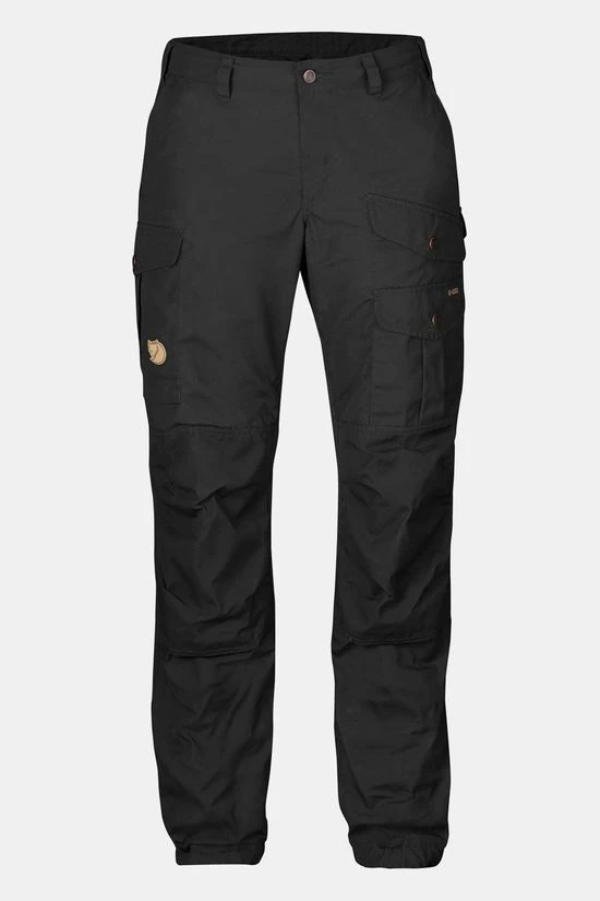 FJÄLLRÄVEN Vidda Pro Broek Dames 3 FJÄLLRÄVEN Vidda Pro Broek Dames