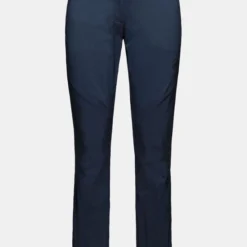 Mammut Hiking Broek Short Dames