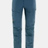 FJÄLLRÄVEN Keb Trousers W Reg -Move Wear Verkoop alaac90070 4848 01 nl