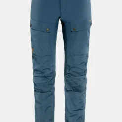 FJÄLLRÄVEN Keb Trousers W Reg