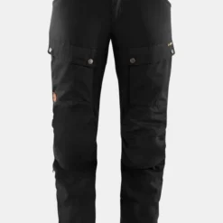 FJÄLLRÄVEN Keb Trousers W Short