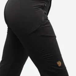 FJÄLLRÄVEN Oulu Broek Dames -Move Wear Verkoop alaad02003 7070 15 nl