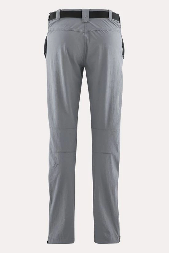 Maier Sports Inara Slim Short Broek Dames 4 Maier Sports Inara Slim Short Broek Dames - Image 2