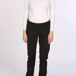 Maier Sports Helga Broek Slim Dames