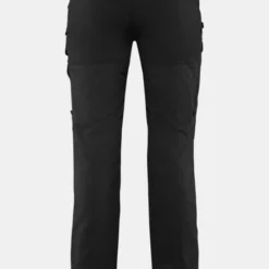 FJÄLLRÄVEN Vidda Pro Ventilated Broek Dames