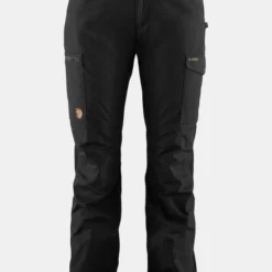 FJÄLLRÄVEN Kaipak Trousers Curved W -Move Wear Verkoop alaae00025 7070 01 nl