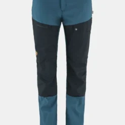 FJÄLLRÄVEN Abisko Midsummer Trs W Short