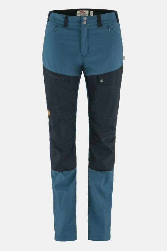 FJÄLLRÄVEN Abisko Midsummer Trs W Short 3 FJÄLLRÄVEN Abisko Midsummer Trs W Short