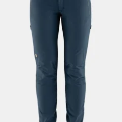 FJÄLLRÄVEN Bergtagen Stretch Broek Dames