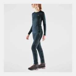 FJÄLLRÄVEN Bergtagen Stretch Broek Dames -Move Wear Verkoop alaae00057 4444 03 nl