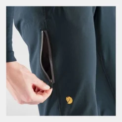 FJÄLLRÄVEN Bergtagen Stretch Broek Dames -Move Wear Verkoop alaae00057 4444 06 nl