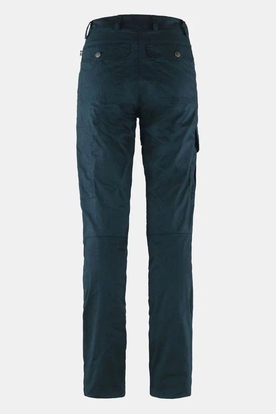 FJÄLLRÄVEN Karla Lite Broek Dames 13 FJÄLLRÄVEN Karla Lite Broek Dames - Image 11
