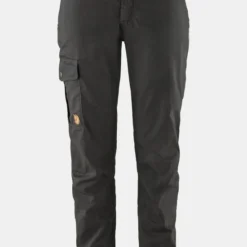 FJÄLLRÄVEN Karla Lite Curved Broek Dames