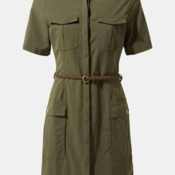 Craghoppers Nosilife Savannah Jurk Dames