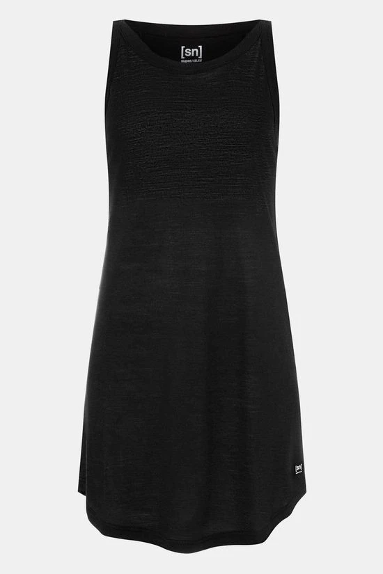 W Relax Dress 6 W Relax Dress - Afbeelding 4