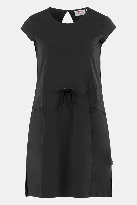 FJÄLLRÄVEN High Coast Lite Jurk Dames 3 FJÄLLRÄVEN High Coast Lite Jurk Dames