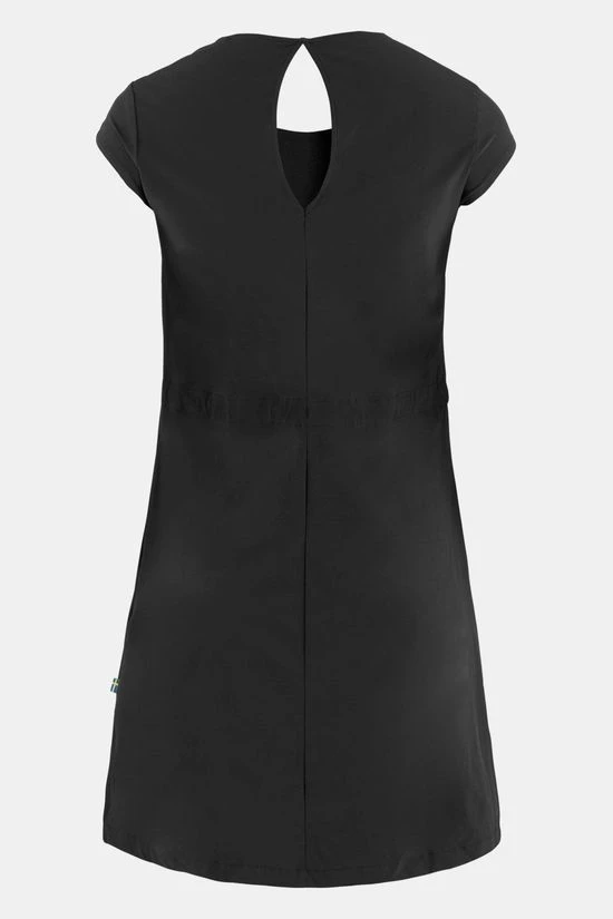 FJÄLLRÄVEN High Coast Lite Jurk Dames 4 FJÄLLRÄVEN High Coast Lite Jurk Dames - Image 2