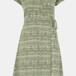 Sherpa Padma Wrap Dress 15 Sherpa Padma Wrap Dress -Move Wear Verkoop anaaxx2004 5306 04 nl