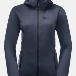 Jack Wolfskin Windhain Hoody W -Move Wear Verkoop b11a000084 4141 01 nl