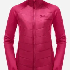 Jack Wolfskin Glaabach 3In1 Jkt W -Move Wear Verkoop b11aa90045 3131 02 nl