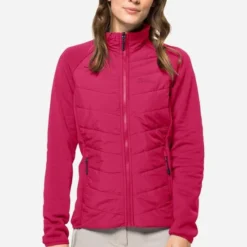 Jack Wolfskin Glaabach 3In1 Jkt W -Move Wear Verkoop b11aa90045 3131 05 nl