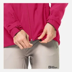 Jack Wolfskin Glaabach 3In1 Jkt W -Move Wear Verkoop b11aa90045 3131 07 nl