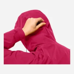 Jack Wolfskin Glaabach 3In1 Jkt W -Move Wear Verkoop b11aa90045 3131 08 nl