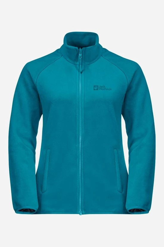 Jack Wolfskin Moonrise 3In1 Jkt W 11 Jack Wolfskin Moonrise 3In1 Jkt W - Image 9