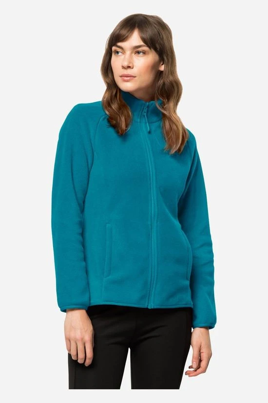 Jack Wolfskin Moonrise 3In1 Jkt W 6 Jack Wolfskin Moonrise 3In1 Jkt W - Image 4