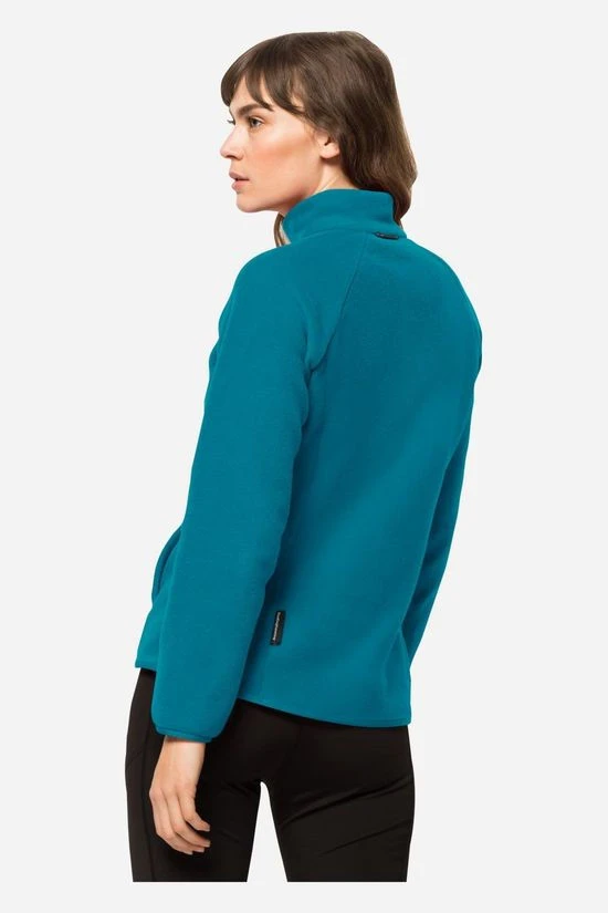 Jack Wolfskin Moonrise 3In1 Jkt W 7 Jack Wolfskin Moonrise 3In1 Jkt W - Image 5