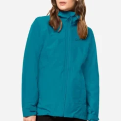Jack Wolfskin Moonrise 3In1 Jkt W