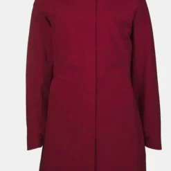 Fiordland 3-In-1 Jas Dames