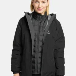 Haglöfs Eldstad 3-In-1 Mimic Gore-Tex Jas Women -Move Wear Verkoop b11aa90062 7070 03 nl