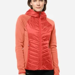 Jack Wolfskin Routeburn Pro Hybrid W