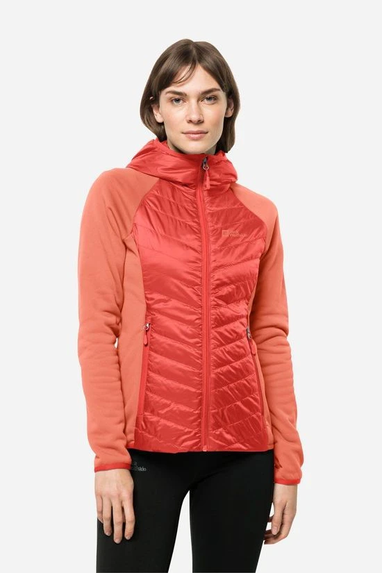 Jack Wolfskin Routeburn Pro Hybrid W 3 Jack Wolfskin Routeburn Pro Hybrid W