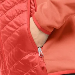 Jack Wolfskin Routeburn Pro Hybrid W 9 Jack Wolfskin Routeburn Pro Hybrid W -Move Wear Verkoop b11acb0182 2626 03 nl