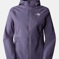 The North Face Softshell Dames Nimble Hoodie